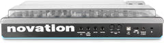 Decksaver skyddande cover för Novation Bass Station II
