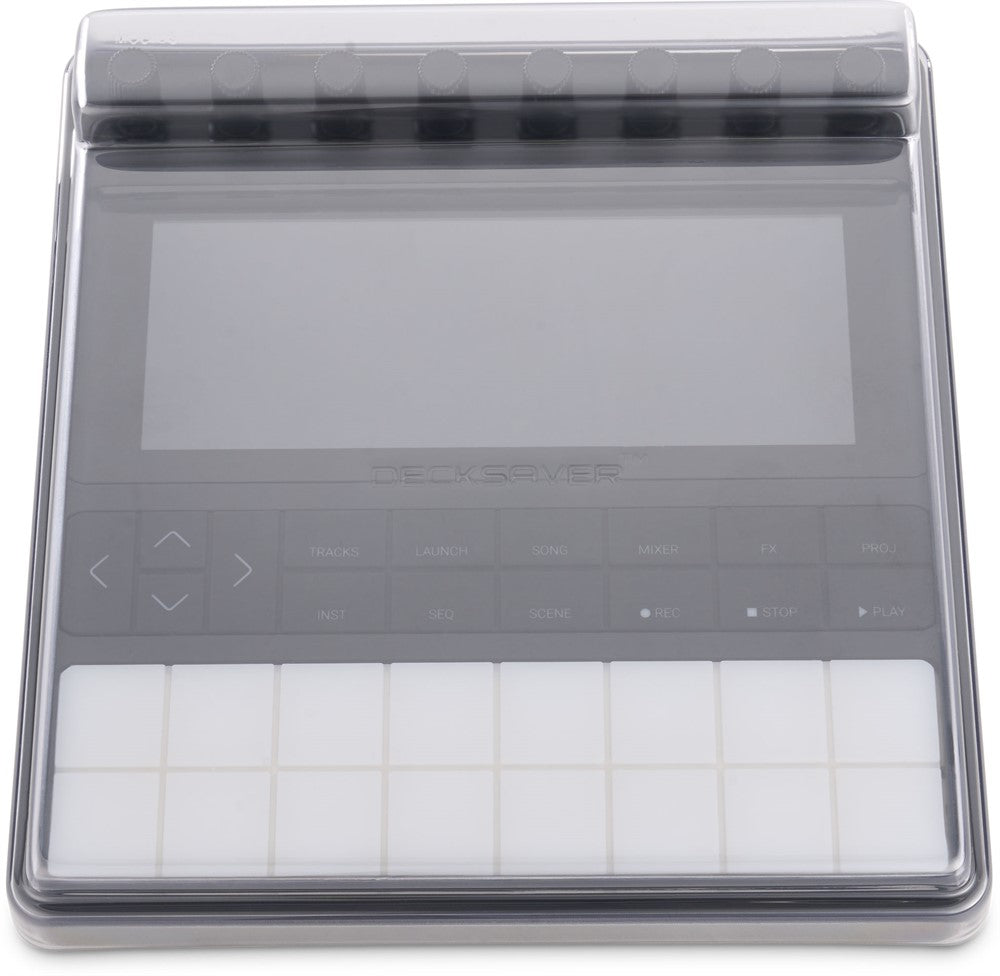Decksaver skyddande cover för 1010music Bento