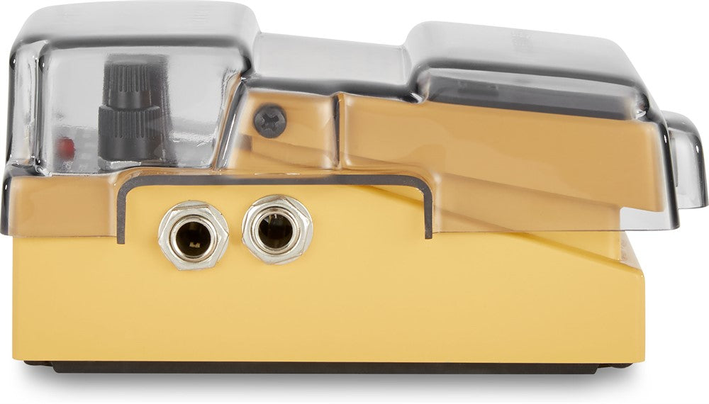 Decksaver Skydd cover för BOSS-stompboxar