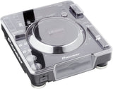 Decksaver skydds cover för Pioneer CDJ-1000 Mk1, Mk2 & Mk3
