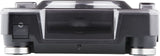 Decksaver skydds cover för Pioneer CDJ-1000 Mk1, Mk2 & Mk3