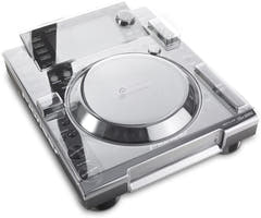 Decksaver Skydd cover för Pioneer CDJ-2000
