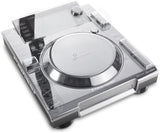 Decksaver Skydd cover för Pioneer CDJ-2000