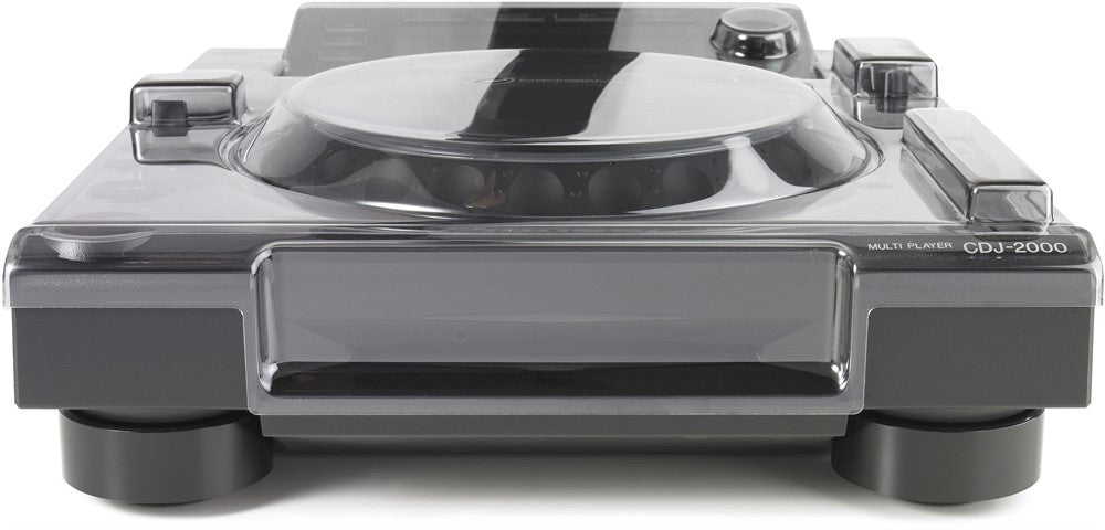 Decksaver Skydd cover för Pioneer CDJ-2000