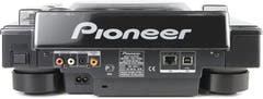 Decksaver Skydd cover för Pioneer CDJ-2000