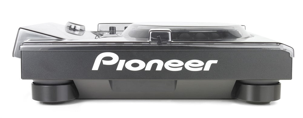 Decksaver Skydd cover för Pioneer CDJ-2000