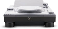AlphaTheta CDJ-3000X Decksaver