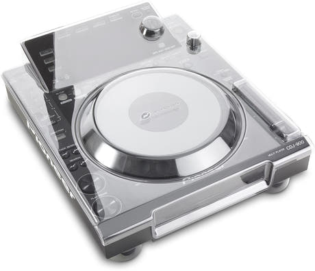 Decksaver skyddande cover för Pioneer CDJ-900
