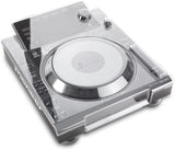 Decksaver skyddande cover för Pioneer CDJ-900