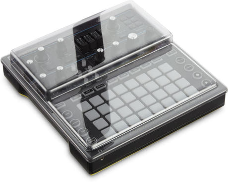 Decksaver skydds cover för Novation Circuit Mono Station