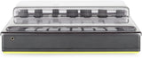 Decksaver skydds cover för Novation Circuit Mono Station