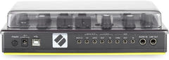 Decksaver skydds cover för Novation Circuit Mono Station