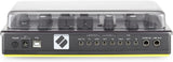 Decksaver skydds cover för Novation Circuit Mono Station