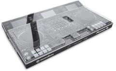 Decksaver skyddande cover för Pioneer DDJ-RZX