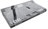 Decksaver skyddande cover för Pioneer DDJ-RZX