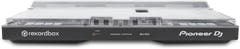 Decksaver skyddande cover för Pioneer DDJ-RZX