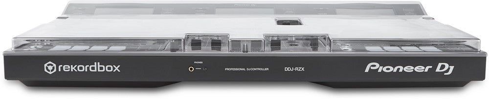 Decksaver skyddande cover för Pioneer DDJ-RZX