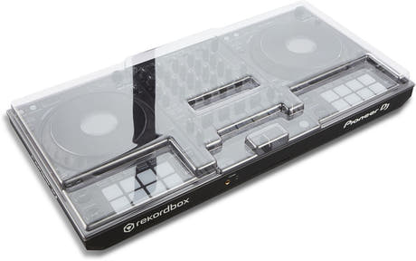 Decksaver Skydd cover för Pioneer DDJ-1000