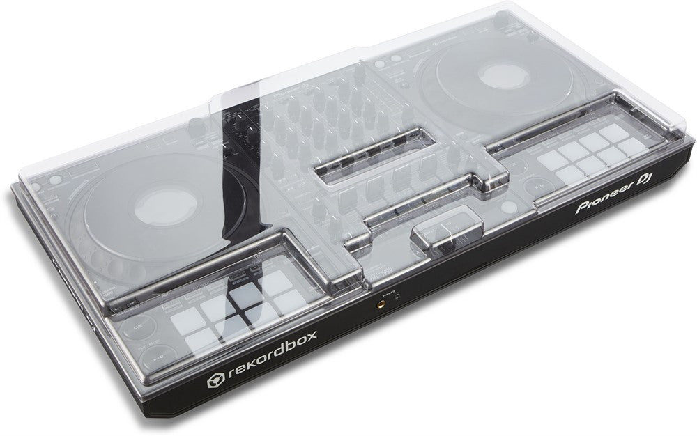 Decksaver Skydd cover för Pioneer DDJ-1000