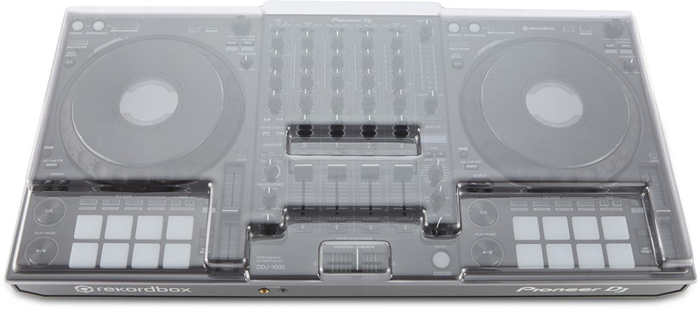 Decksaver Skydd cover för Pioneer DDJ-1000