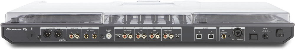 Decksaver Skydd cover för Pioneer DDJ-1000