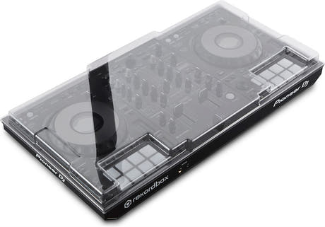 Decksaver skyddande cover för Pioneer DDJ-800