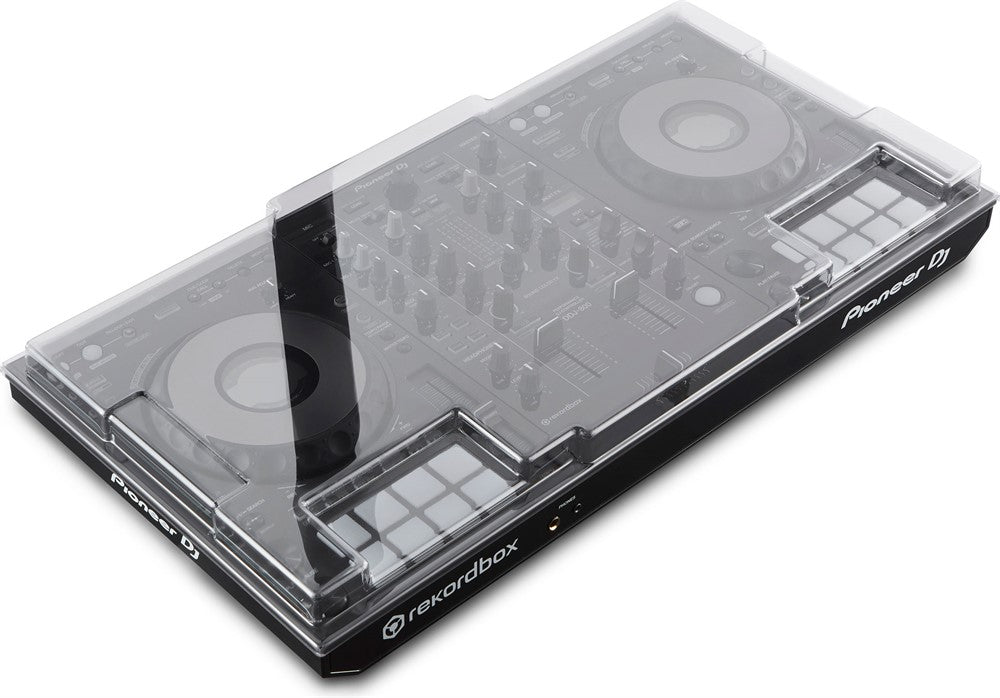 Decksaver skyddande cover för Pioneer DDJ-800