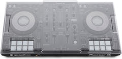 Decksaver skyddande cover för Pioneer DDJ-800