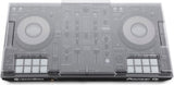 Decksaver skyddande cover för Pioneer DDJ-800