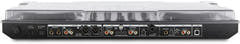 Decksaver skyddande cover för Pioneer DDJ-800