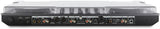Decksaver skyddande cover för Pioneer DDJ-800