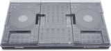 Pioneer DJ DDJ-FLX10 Decksaver