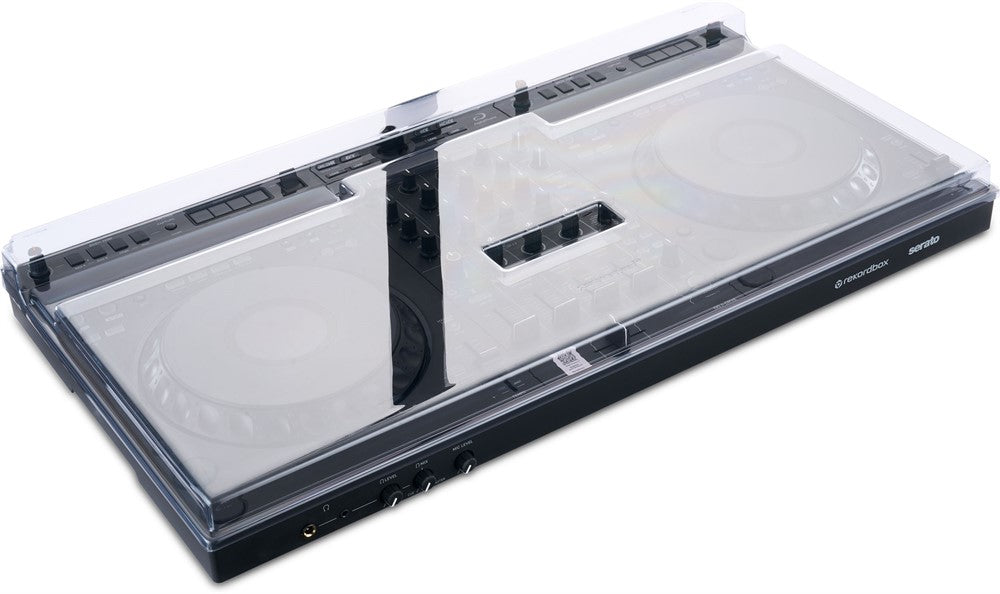 Decksaver Skyddande cover för AlphaTheta DDJ-GRV6