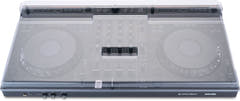 Decksaver Skyddande cover för AlphaTheta DDJ-GRV6