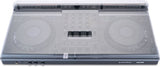 Decksaver Skyddande cover för AlphaTheta DDJ-GRV6