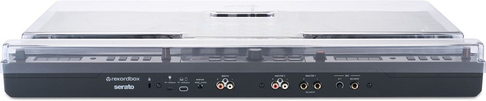 Decksaver Skyddande cover för AlphaTheta DDJ-GRV6