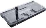 Decksaver Skyddande cover för Pioneer DJ DDJ-REV5