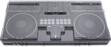 Decksaver Skyddande cover för Pioneer DJ DDJ-REV5