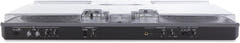 Decksaver Skyddande cover för Pioneer DJ DDJ-REV5