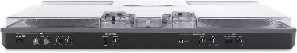 Decksaver Skyddande cover för Pioneer DJ DDJ-REV5
