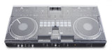 Decksaver Skyddande cover för Pioneer DJ DDJ-REV7