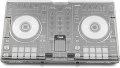 Decksaver skyddande cover för Pioneer DDJ-SR2 & DDJ-RR