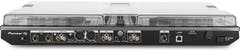 Decksaver skyddande cover för Pioneer DDJ-SR2 & DDJ-RR