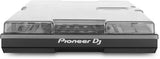 Decksaver skyddande cover för Pioneer DDJ-SR2 & DDJ-RR