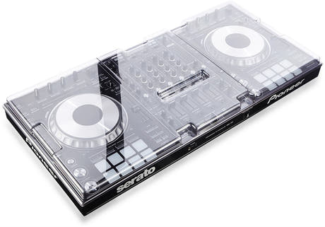 Decksaver skyddande cover för Pioneer DDJ-SZ, SZ2 & RZ