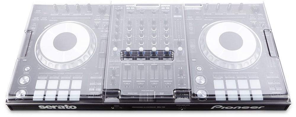 Decksaver skyddande cover för Pioneer DDJ-SZ, SZ2 & RZ