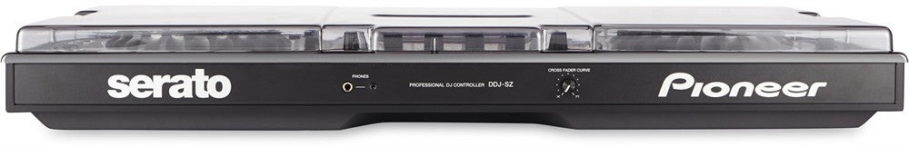 Decksaver skyddande cover för Pioneer DDJ-SZ, SZ2 & RZ
