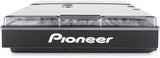 Decksaver skyddande cover för Pioneer DDJ-SZ, SZ2 & RZ