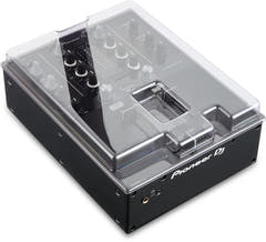Decksaver Skydd cover för Pioneer DJM-250 MK2 & DJM-450