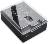 Decksaver Skydd cover för Pioneer DJM-250 MK2 & DJM-450